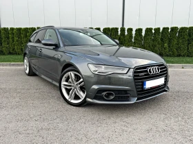 Audi A6 3.0TDI Quattro/S-line/Matrix/�����������/�������� | Mobile.bg � ����� ������ 3
