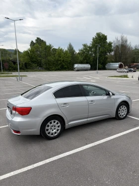 Toyota Avensis 2.0D4D ���� | Mobile.bg � ����� ������ 4
