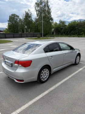 Toyota Avensis 2.0D4D ���� | Mobile.bg � ����� ������ 6