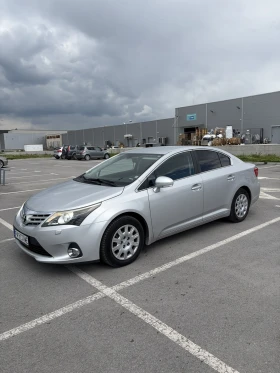 Toyota Avensis 2.0D4D ���� | Mobile.bg � ����� ������ 3