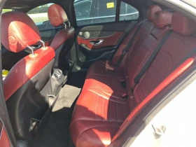 Mercedes-Benz C 400 * CARFAX * ЦЕНА ДО БГ | Auto.bg — изображение 12