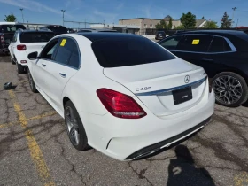 Mercedes-Benz C 400 * CARFAX * ЦЕНА ДО БГ | Auto.bg — изображение 4