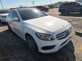 Mercedes-Benz C 400 * CARFAX * ЦЕНА ДО БГ | Auto.bg — изображение 2