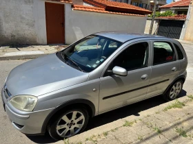 Opel Corsa | Mobile.bg � ����� ������ 3