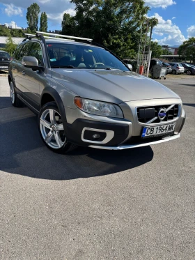 Volvo Xc70 D5 - 12720 € / 24878.16 лв. - 97075281 3