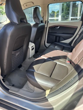 Volvo Xc70 D5 - 12720 € / 24878.16 лв. - 97075281 6