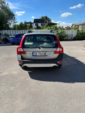 Volvo Xc70 D5 - 12720 € / 24878.16 лв. - 97075281 8
