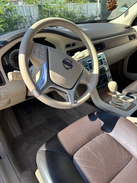 Volvo Xc70 D5 - 12720 € / 24878.16 лв. - 97075281 5