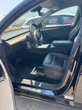 Tesla Model Y Long Range Dual Motor AWD | Mobile.bg � ����� ������ 8