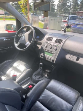 VW Touran - 2000 € / 3911.66 лв. - 48692961 8