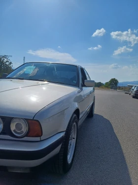 BMW 525 Автоматик | Auto.bg — изображение 9