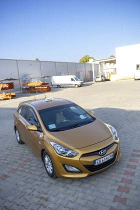 Hyundai I30 1.6 ��� ���. | Mobile.bg � ����� ������ 3