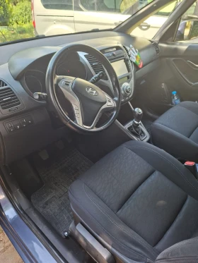 Hyundai Ix20 | Mobile.bg � ����� ������ 5