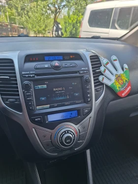 Hyundai Ix20 | Mobile.bg � ����� ������ 6