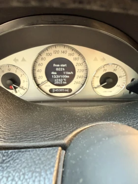 Mercedes-Benz CLK | Mobile.bg � ����� ������ 8