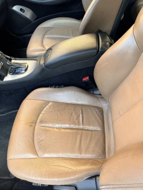 Mercedes-Benz CLK | Mobile.bg � ����� ������ 7