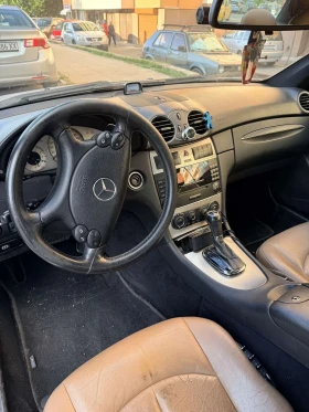 Mercedes-Benz CLK | Mobile.bg � ����� ������ 9