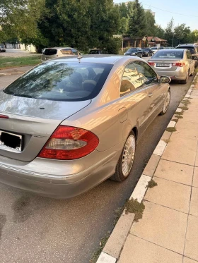 Mercedes-Benz CLK | Mobile.bg � ����� ������ 5