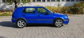 VW Golf TDi 110 - 1700 € - 36229083 5