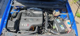 VW Golf TDi 110 - 1700 € - 36229083 15