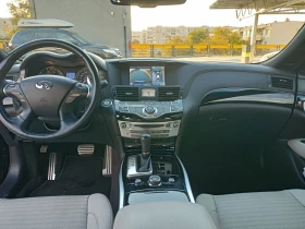 Infiniti Q70 ��� ���������  | Mobile.bg � ����� ������ 9
