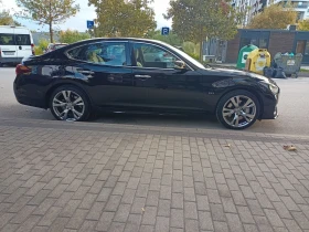 Infiniti Q70 ��� ���������  | Mobile.bg � ����� ������ 5