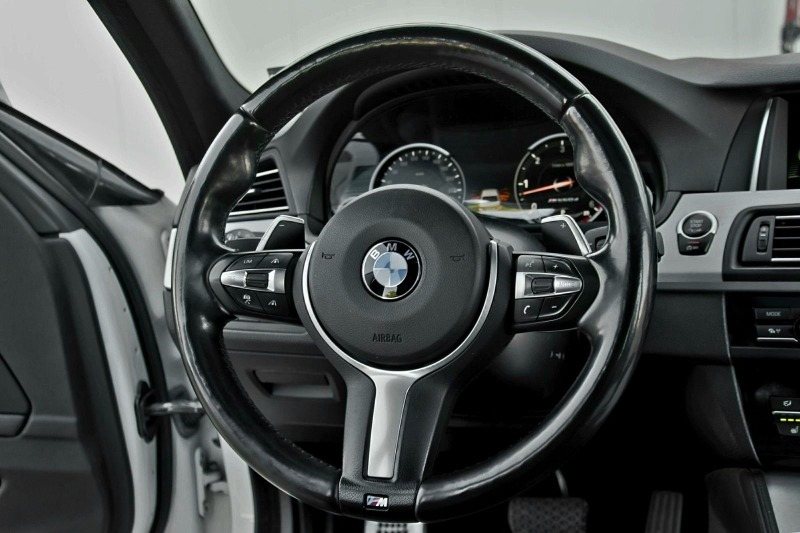 BMW 550 M550D , снимка 12 - Автомобили и джипове - 46131048