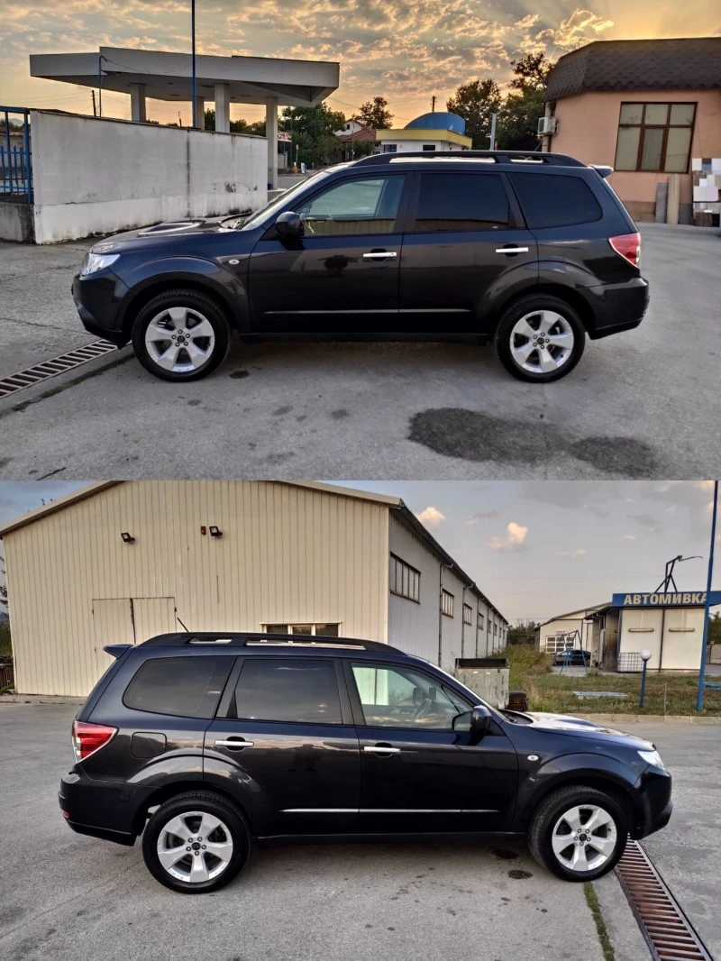 Subaru Forester 2.5 ХТ Автомат Панорама , снимка 5 - Автомобили и джипове - 47318788