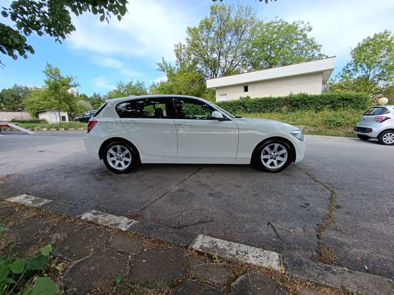 BMW 116, снимка 3 - Автомобили и джипове - 45406946