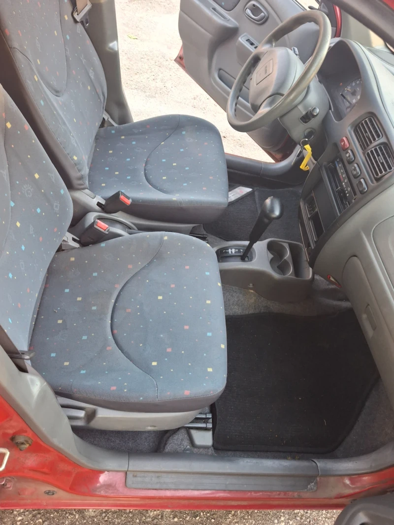 Suzuki Alto, снимка 6 - Автомобили и джипове - 47392986