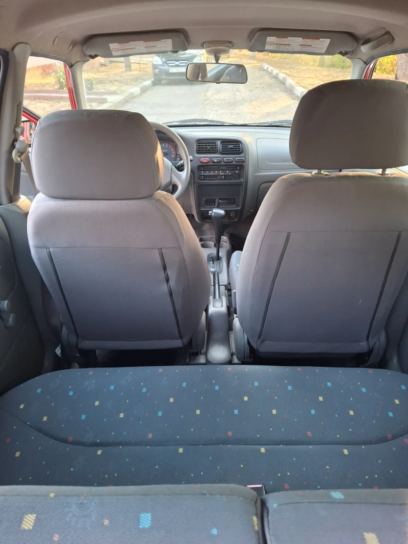 Suzuki Alto, снимка 10 - Автомобили и джипове - 47392986