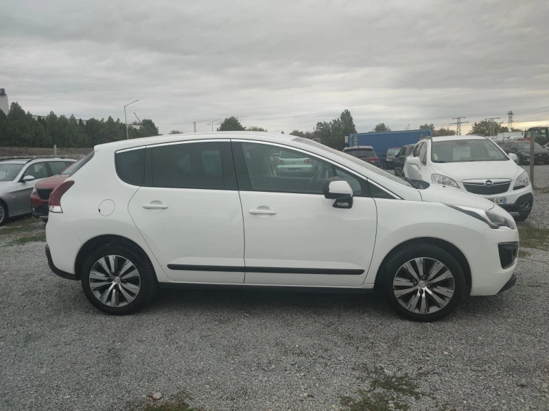 Peugeot 3008 1.6 Active, снимка 6 - Автомобили и джипове - 47412334