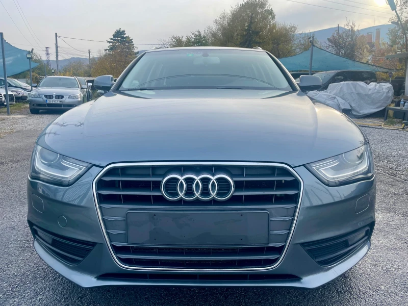 Audi A4 2.0 TDI FACE/AUTOMAT/NAVI, снимка 2 - Автомобили и джипове - 47765057