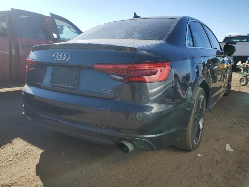 Audi A4 PRESTIGE* QUATTRO* VIRTUAL* 136ХИЛ. КМ/, снимка 2 - Автомобили и джипове - 48521728