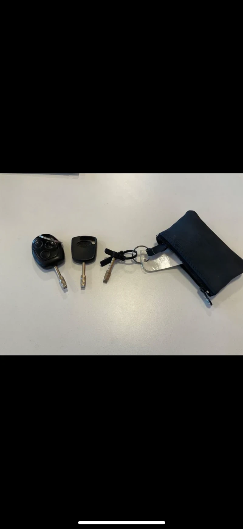 Ford Fiesta Ambiente , снимка 5 - Автомобили и джипове - 51943115