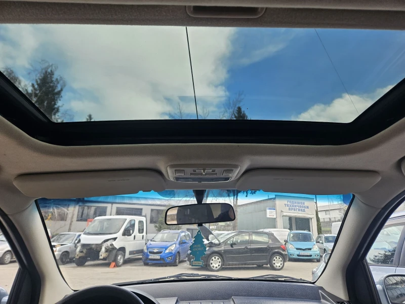 Hyundai Getz 1.3 90к.с, снимка 11 - Автомобили и джипове - 52194567