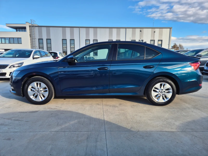 Skoda Octavia С-Гаранция-2.0-A/T-150кс, снимка 2 - Автомобили и джипове - 52380618