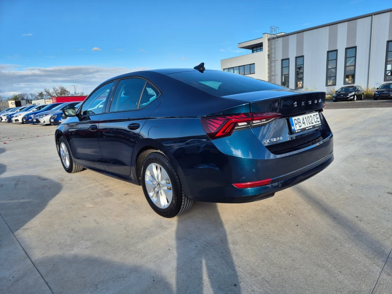 Skoda Octavia С-Гаранция-2.0-A/T-150кс, снимка 3 - Автомобили и джипове - 52380618