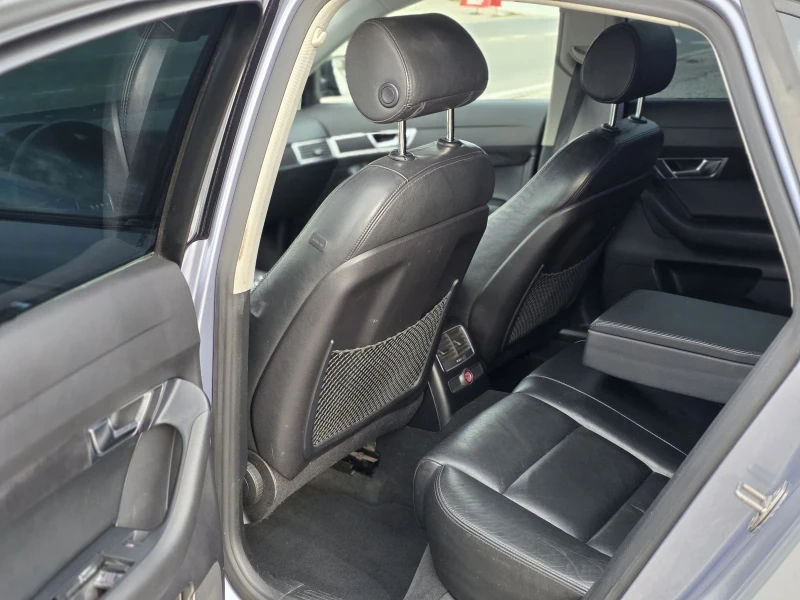 Audi A6 3.2i 255 k.c. Quattro ПЕЧКА , снимка 9 - Автомобили и джипове - 52540824