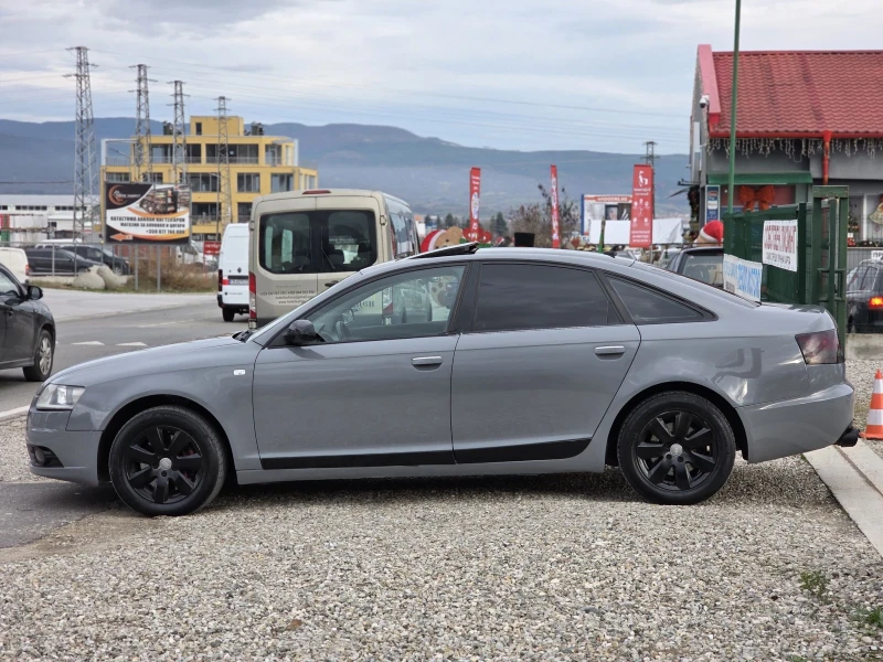 Audi A6 3.2i 255 k.c. Quattro ПЕЧКА , снимка 2 - Автомобили и джипове - 52540824