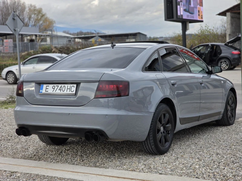 Audi A6 3.2i 255 k.c. Quattro ПЕЧКА , снимка 4 - Автомобили и джипове - 52540824