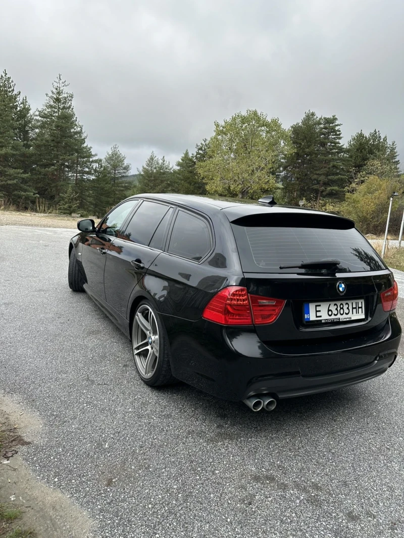 BMW 330, снимка 5 - Автомобили и джипове - 53078705
