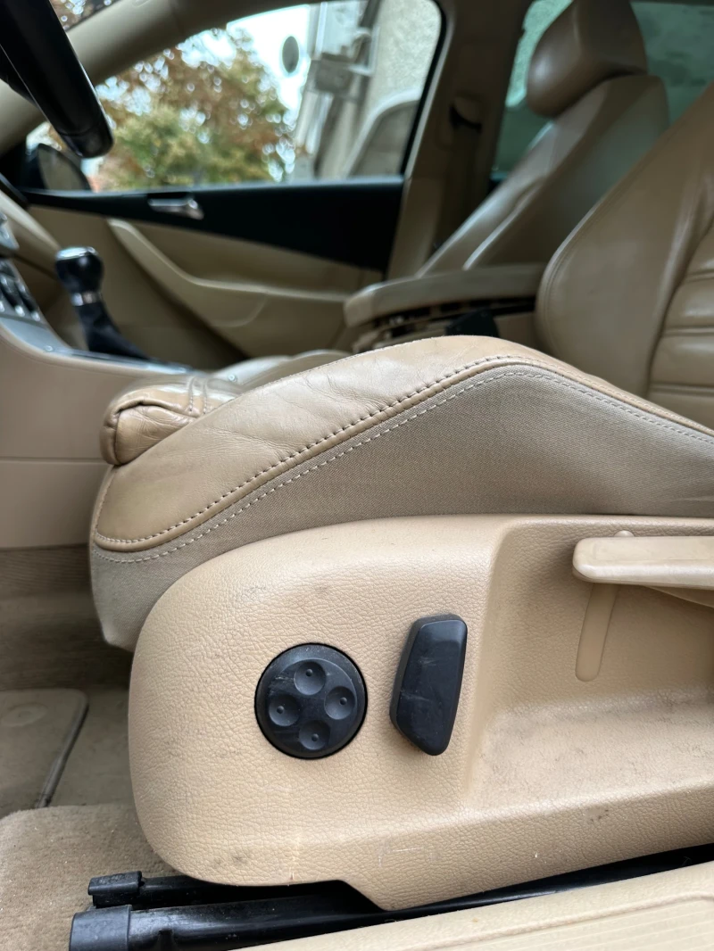 VW Passat, снимка 13 - Автомобили и джипове - 53364853