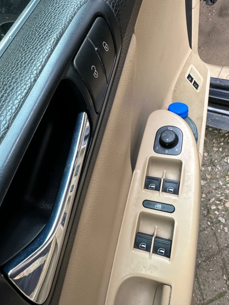 VW Passat, снимка 11 - Автомобили и джипове - 53364853