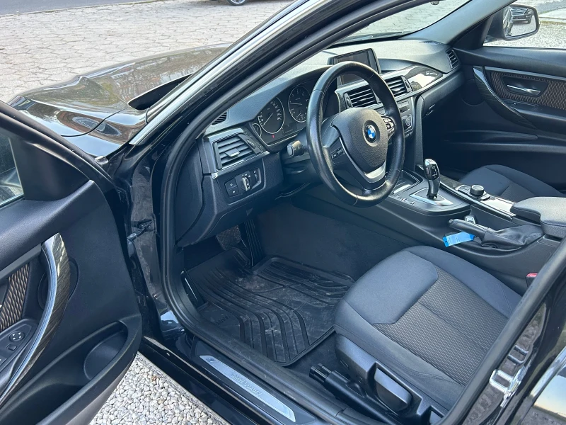 BMW 320 318 D Luxury , снимка 5 - Автомобили и джипове - 53585129