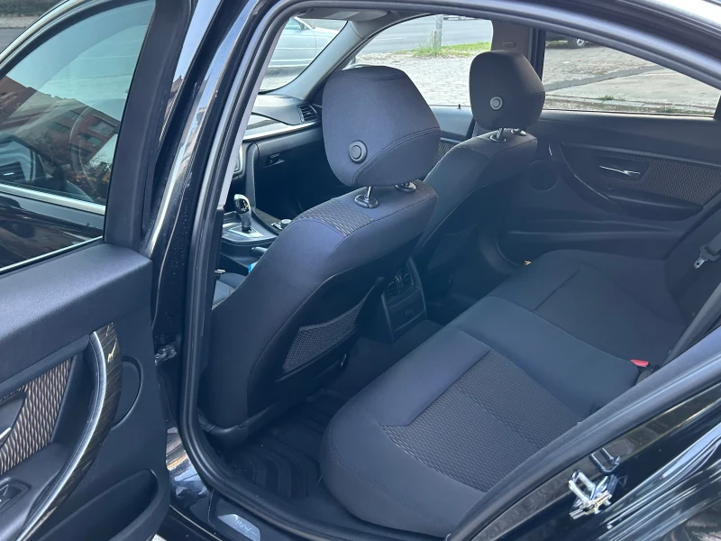 BMW 320 318 D Luxury , снимка 8 - Автомобили и джипове - 53585129