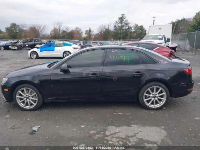 Audi A4 КРАЙНА ЦЕНА, снимка 2 - Автомобили и джипове - 48392245