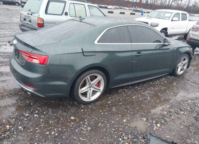 Audi S5 PREMIUM PLUS ФИКСИРАНА ЦЕНА, снимка 3 - Автомобили и джипове - 48689821