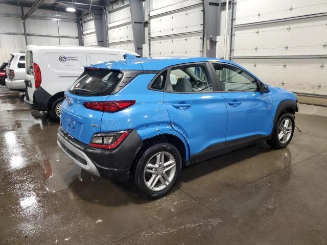 Hyundai Kona SEL 2.0L 4x4/ ФИКСИРАНА ЦЕНА!, снимка 4 - Автомобили и джипове - 48691156