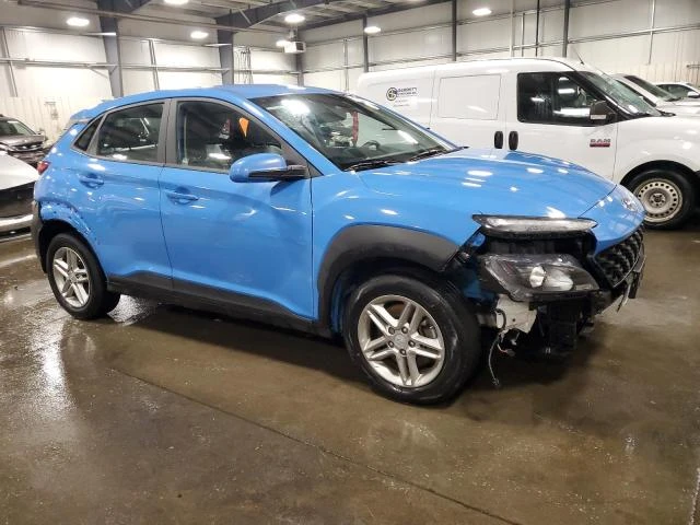 Hyundai Kona SEL 2.0L 4x4/ ФИКСИРАНА ЦЕНА!, снимка 5 - Автомобили и джипове - 48691156